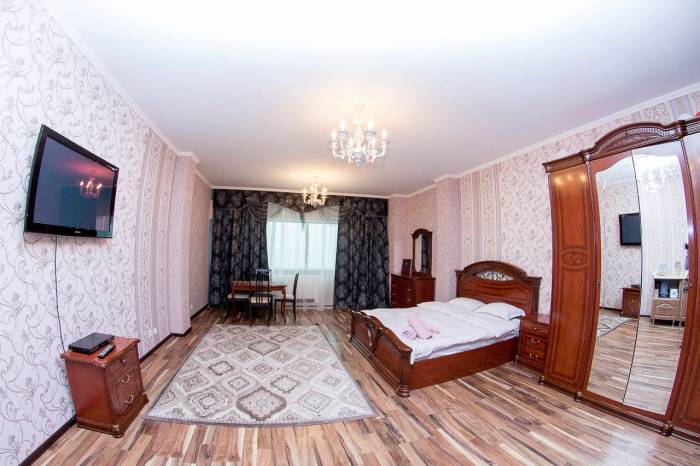 Аренда квартир посуточно, Достык 5/1, фотография 4