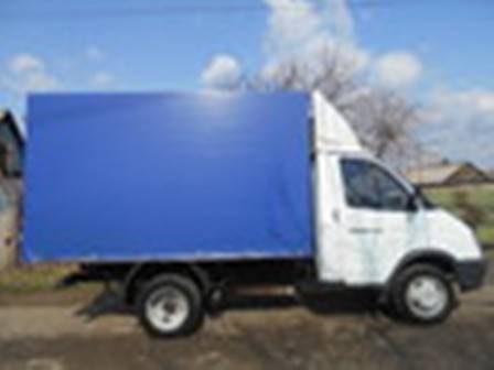 Грузоперевозки по городу, РК И РФ, фотография 1