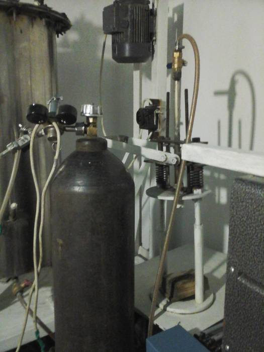 Производственное оборудование, фотография 1