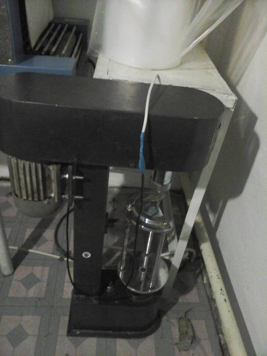 Производственное оборудование, фотография 4