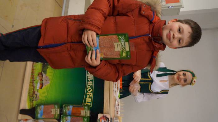 Услуги промоутеров. BTL акции, фотография 9