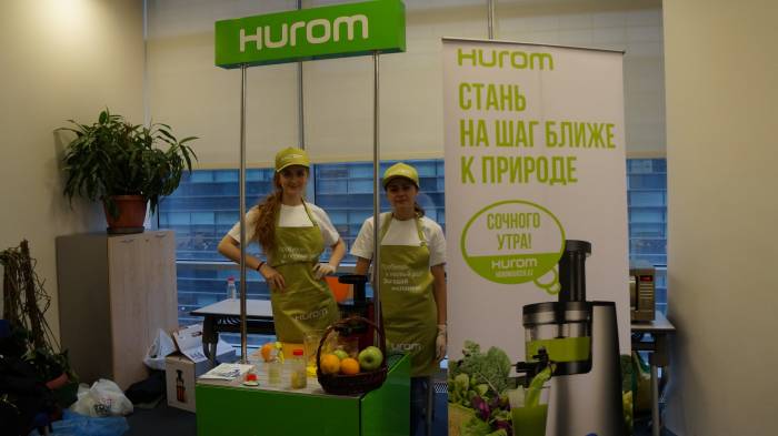 Услуги промоутеров. BTL акции, фотография 11