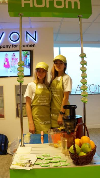 Услуги промоутеров. BTL акции, фотография 12