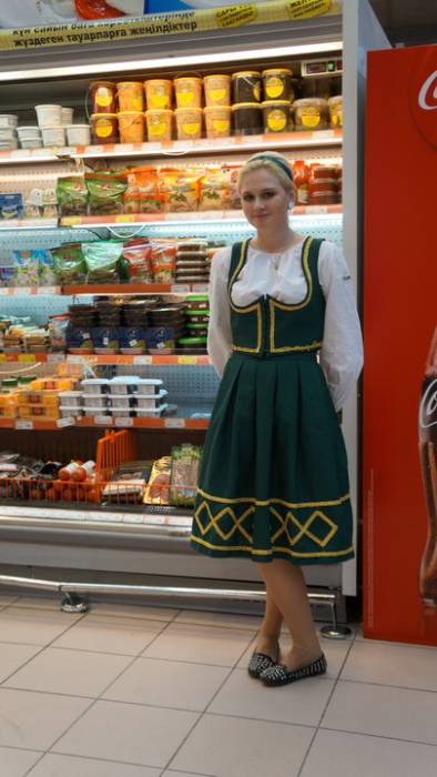 Консультации в ТРЦ. BTL акции. Промоутеры, фотография 7