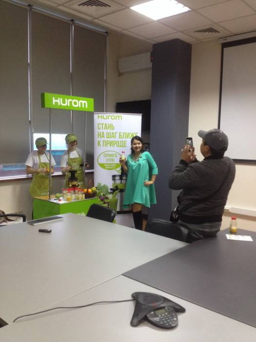 Консультации в ТРЦ. BTL акции. Промоутеры, фотография 10