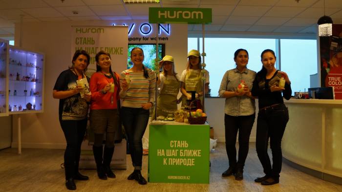 Консультации в ТРЦ. BTL акции. Промоутеры, фотография 11