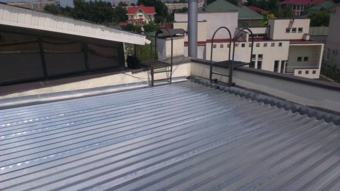 Ремонт крыш, кровель с гарантией в Алматы! Алматы, фотография 1