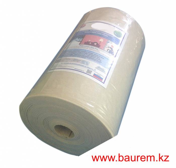 Сырость дома - подложка под обои КОМФОРТ решит Ваши проблемы, фотография 1