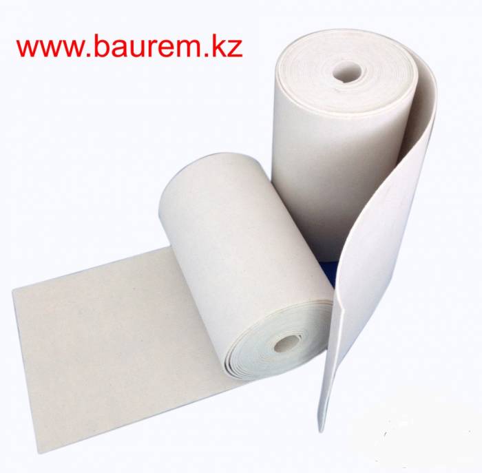 Сырость дома - подложка под обои КОМФОРТ решит Ваши проблемы, фотография 2