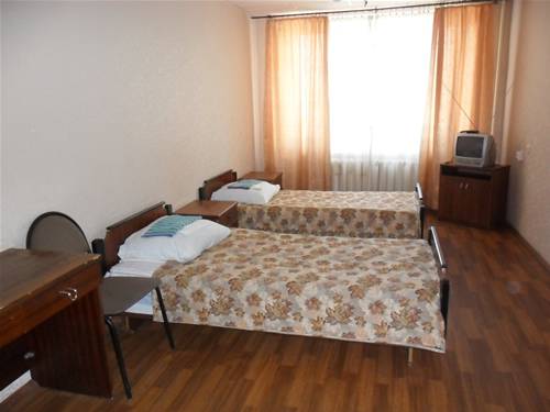 Гостиница Асыл+Хостел, Туркебаева 92 Толе Би, фотография 1