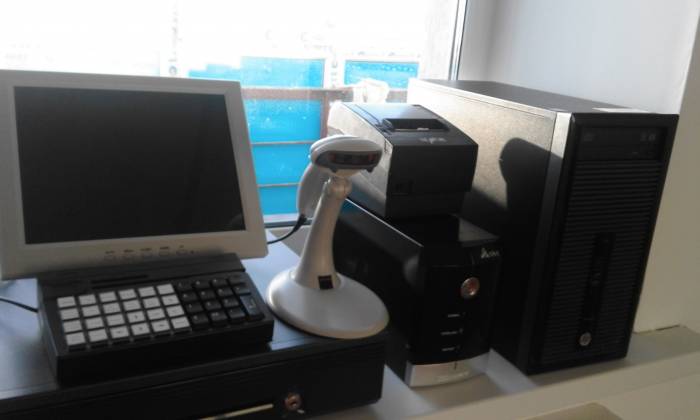 Автоматизация и организация учета магазина + подарок , фотография 1