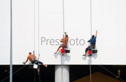 Де монтаж и монтаж строений. Вентиляция. Газификация., фотография 2