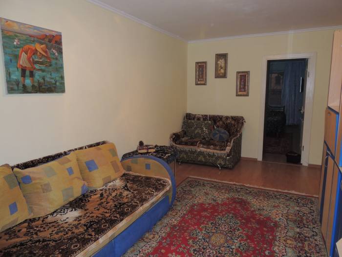 Сдам 2 комнатную квартиру, фотография 2