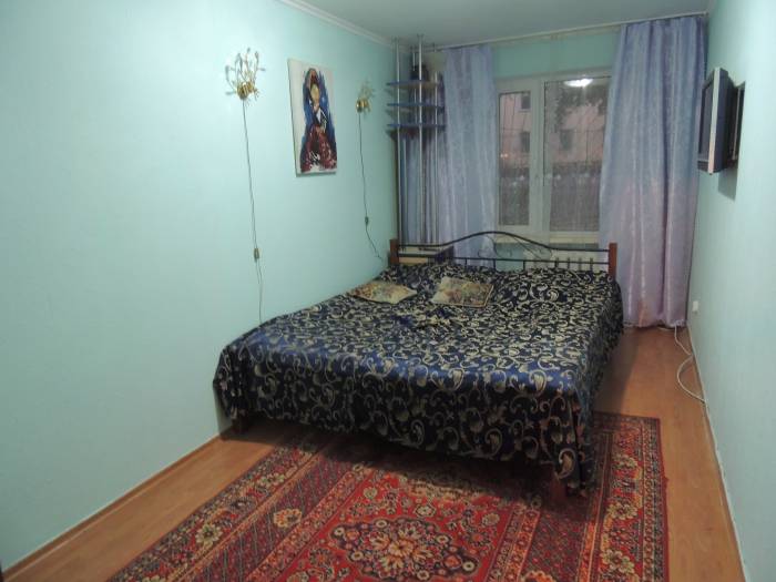 Сдам 2 комнатную квартиру, фотография 3