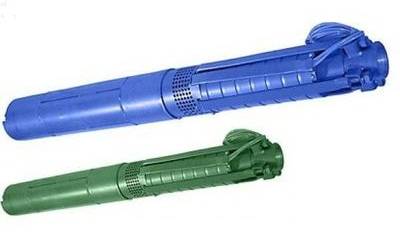 Ремонт глубинных насосов ЭЦВ 6, ЭЦВ 8, ЭЦВ 10, ЭЦВ 12, фотография 2