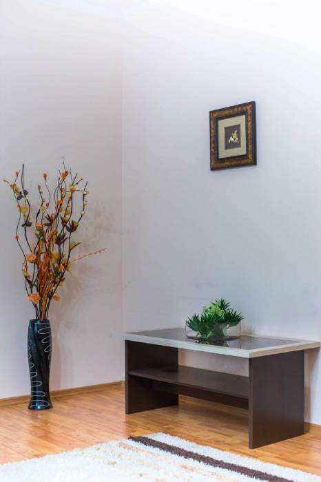 2 комн посуточно в ЖК «Мега Тауэрс» 12 этаж, Розыбакиева - Аль-фараби, фотография 2