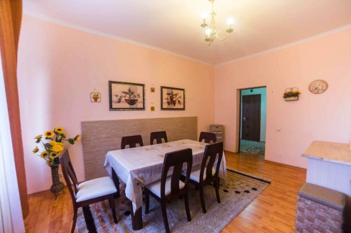 2 комн посуточно в ЖК «Мега Тауэрс» 12 этаж, Розыбакиева - Аль-фараби, фотография 5