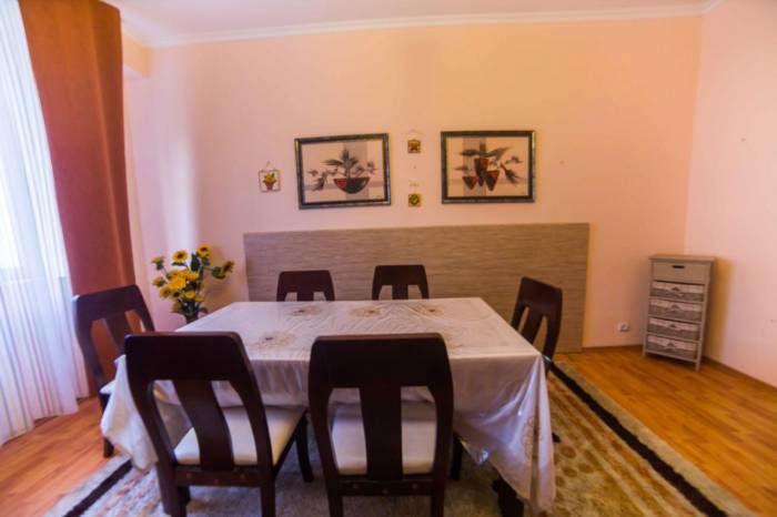 2 комн посуточно в ЖК «Мега Тауэрс» 12 этаж, Розыбакиева - Аль-фараби, фотография 12