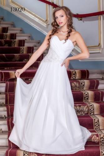 Производитель свадебных платьев White Story, фотография 1