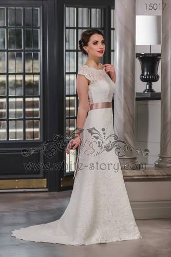 Производитель свадебных платьев White Story, фотография 5