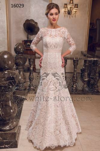 Оптовый производитель свадебных платьев White Story, фотография 4