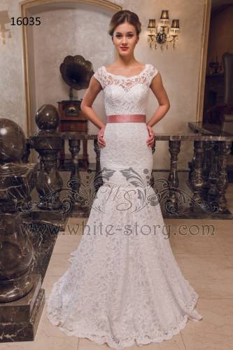 Свадебные платья оптом. Коллекция 2016, фотография 8