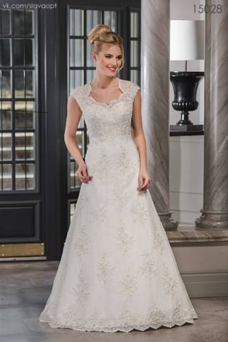 Свадебные платья коллекция 2016 оптом, фотография 1