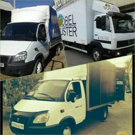 Регулярные рейсы Алматы-Караганды-Астана. Консолидация , Сборные грузы. От Двери  до Двери., фотография 1