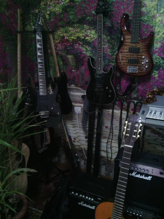 Обучение игре на гитаре Алматы, фотография 1