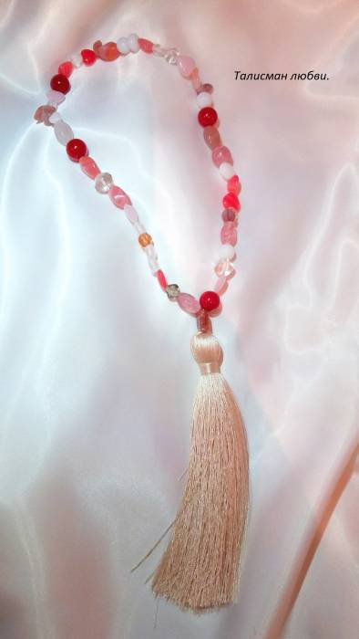 Талисманы - амулеты ручной работы, фотография 9