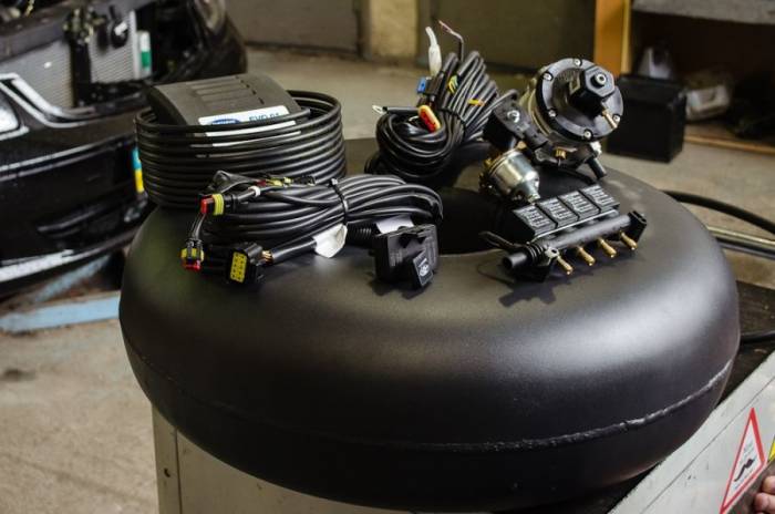 Установка ГБО на авто (УСТАНОВКА ГАЗА НА АВТО), фотография 2