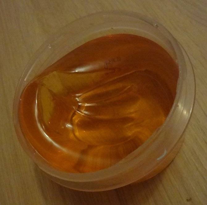 Сахарная паст, фотография 1