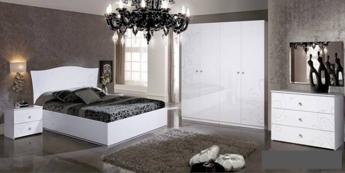 Изготовление спальных гарнитуров на заказ, фотография 4