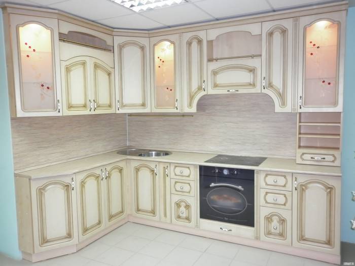 Кухни на заказ, фотография 3