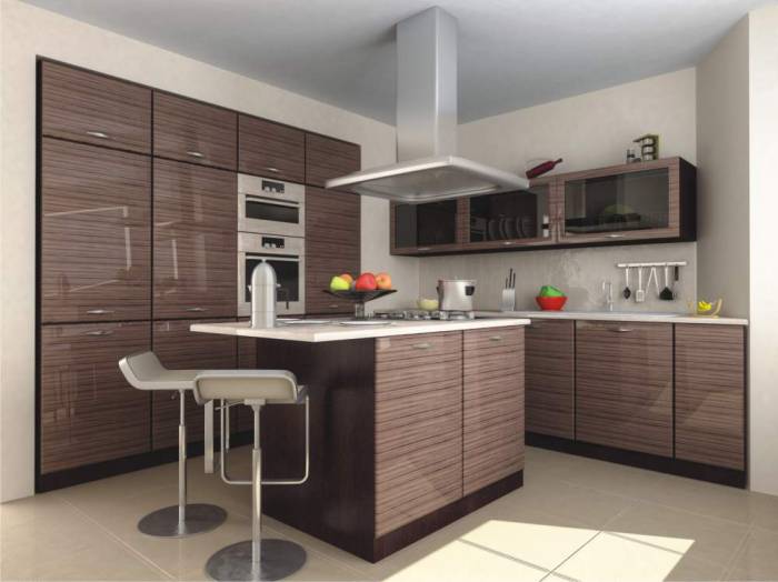 Кухни на заказ, фотография 4