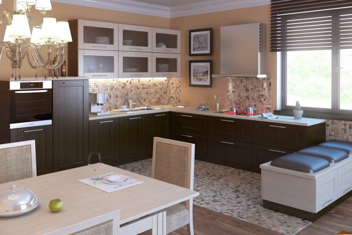 Кухни на заказ, фотография 5