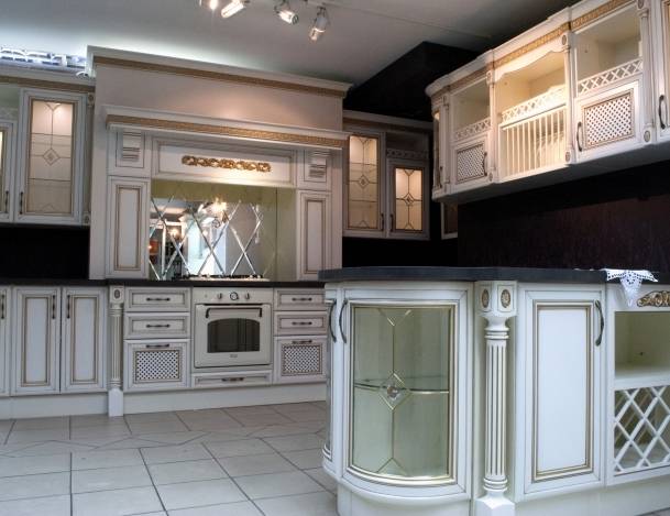 Кухни на заказ, фотография 6