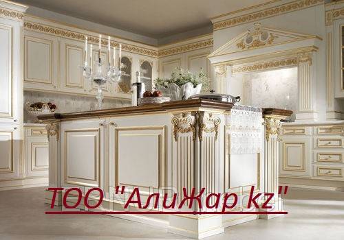 Кухни на заказ, фотография 7