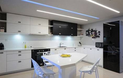 Кухни на заказ, фотография 8