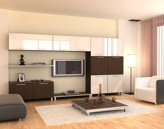 Мебель на заказ, фотография 2