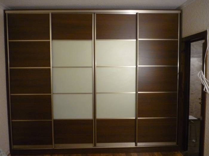 Мебель на заказ, фотография 9