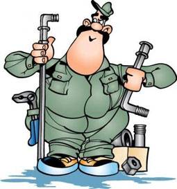 Сантехники без выходных ., фотография 1