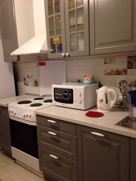 Сдам 3х комнатную, хусейн бен талал 11 / 1 , фотография 1