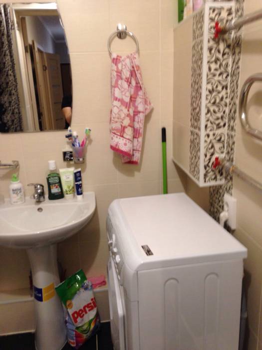 Сдам 3х комнатную, хусейн бен талал 11 / 1 , фотография 3