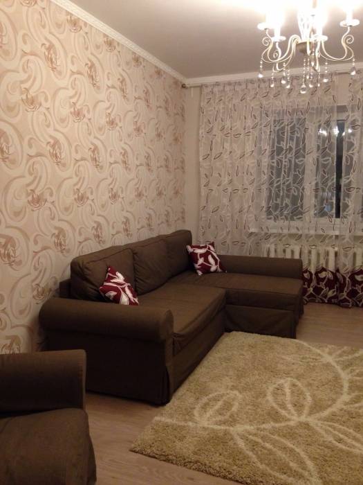 Сдам 3х комнатную, хусейн бен талал 11 / 1 , фотография 5