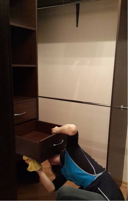 АКЦИЯ! Уборка от 5000тг!, фотография 5