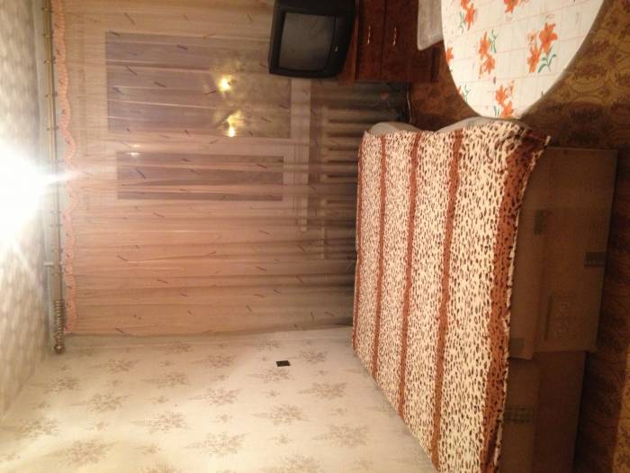 Сдам комнату пр.Республики 50000 тг, фотография 1