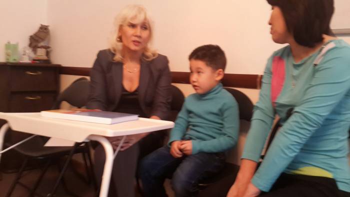 Курсы по психологии ,логопедии, дефектологии, тренинги, фотография 3