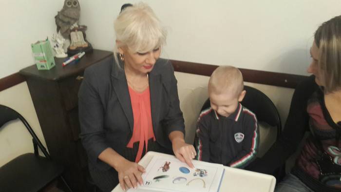 Курсы по психологии ,логопедии, дефектологии, тренинги, фотография 2