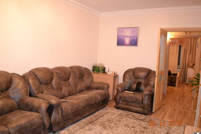 Продам 3-комн.кв, ул.Жумабаева 9, фотография 2